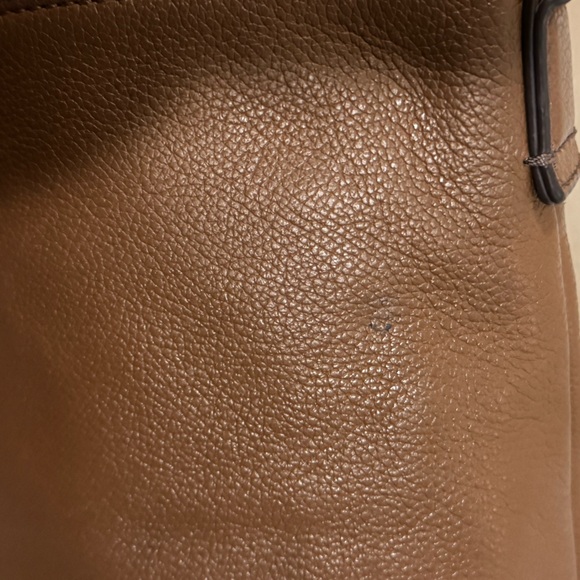 Fossil Brown Crossbody Bag - Picture 13 of 14